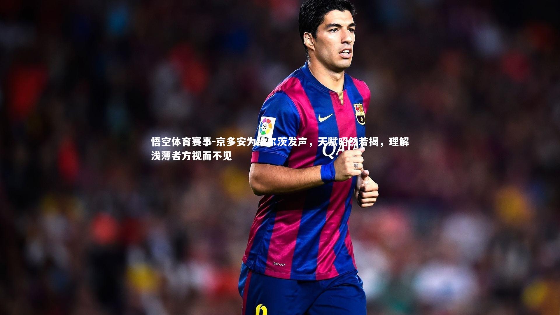 京多安为维尔茨发声，天赋昭然若揭，理解浅薄者方视而不见